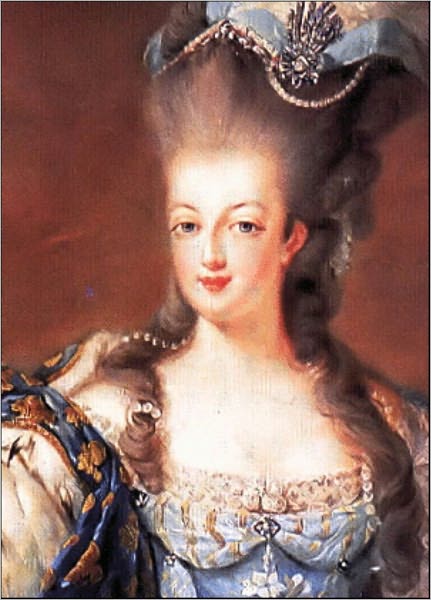 The Life of Marie Antoinette, Queen of France