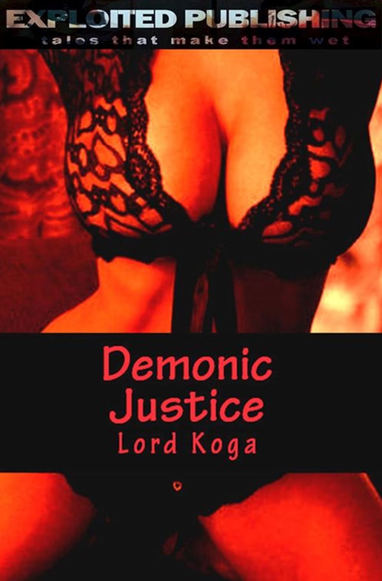 Demonic Justice