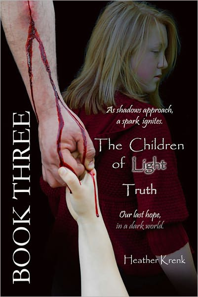 The Children of Light (3) - Truth