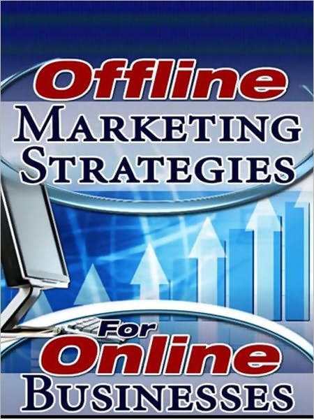 Offline Marketing Strategies