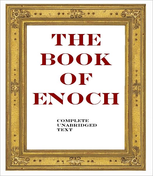 The Book of Enoch [Unabridged]