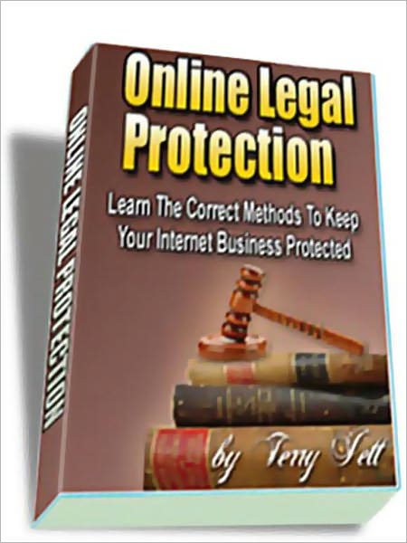 Online Legal Protection
