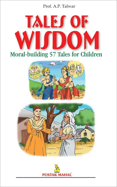Tales Of Wisdom