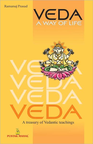 Veda A way of Life