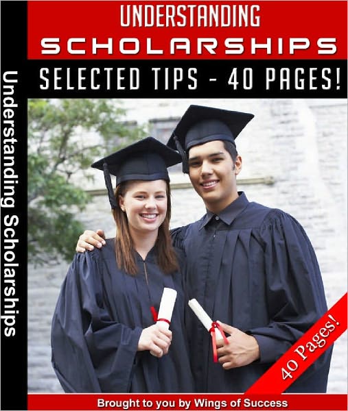 Understanding Scholarships