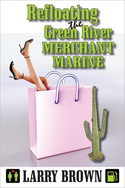 Refloating the Green River Merchant Marine