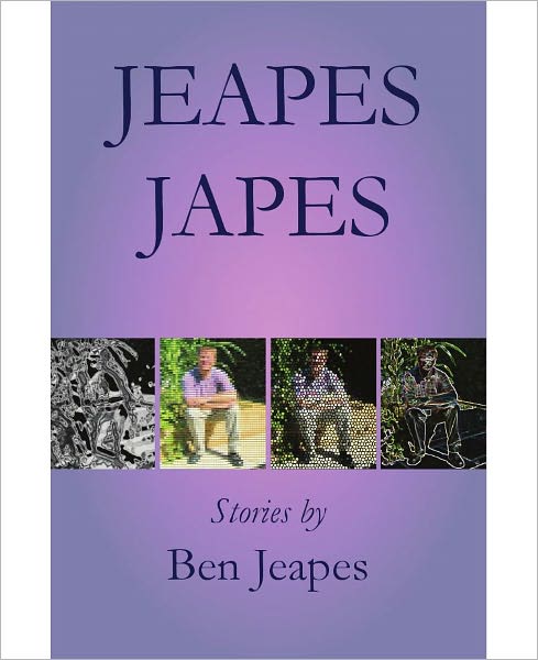Jeapes Japes