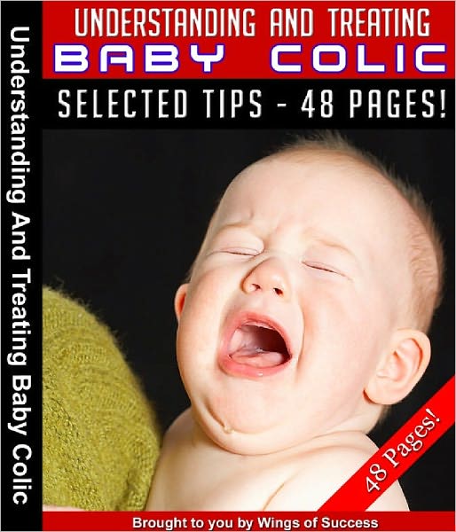 Understanding And Treating Baby Colic