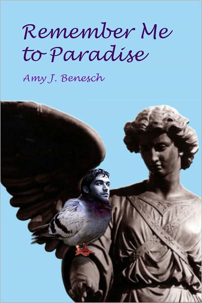 Remember Me to Paradise