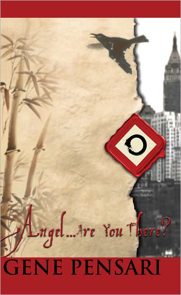 Angel, Are You There?