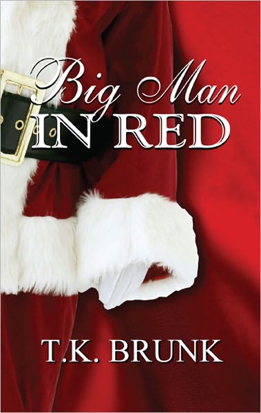 Big Man in Red