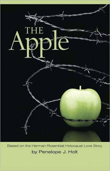 The Apple, based on the Herman Rosenblat Holocaust Memoir