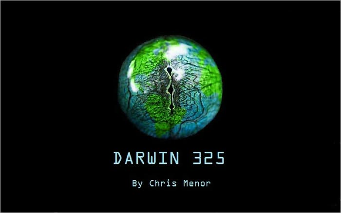 Darwin 325