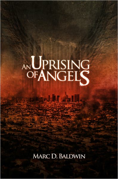 An Uprising of Angels