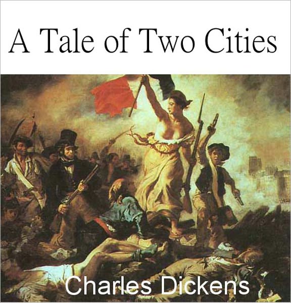 A Tale of Two Cities