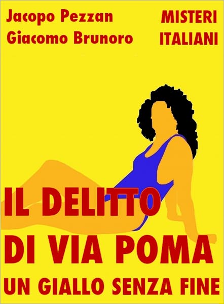Il delitto di via Poma: un giallo senza fine