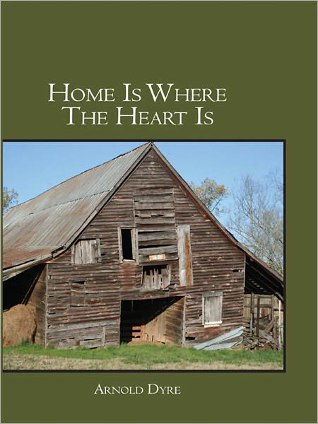 Home Is Where The Heart Is