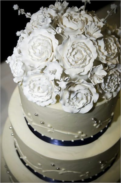 Saving Money on a Wedding Cake