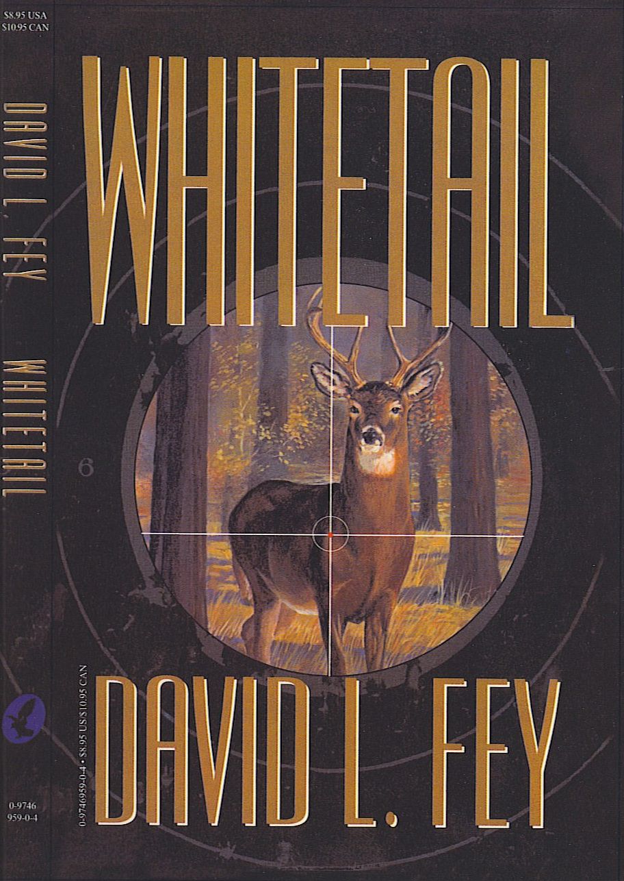 Whitetail