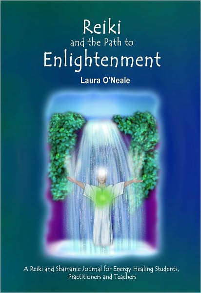 Reiki and the Path to Enlightenment