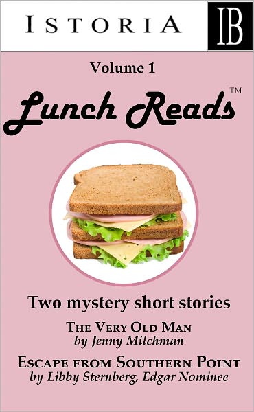 LUNCH READS Volume 1
