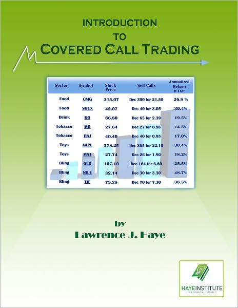 Introduction to Covered Call Trading