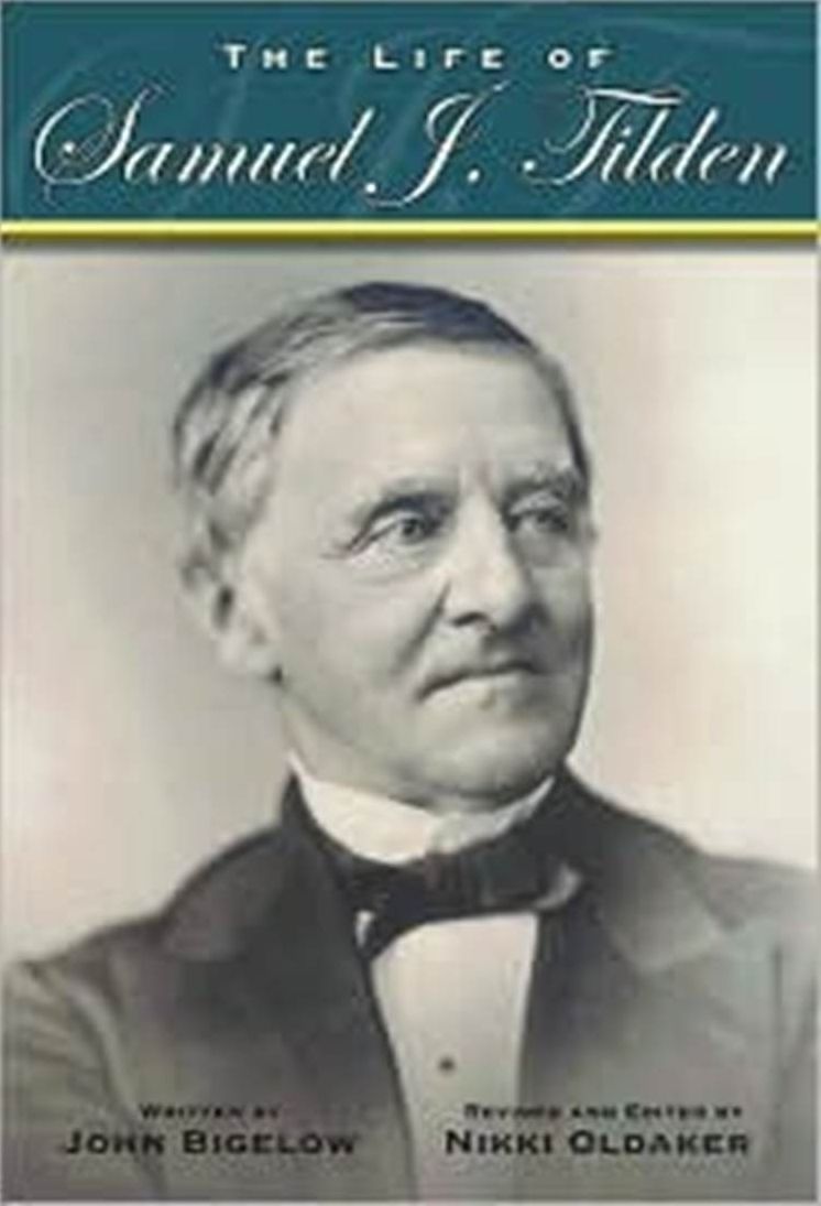 The Life of Samuel J Tilden, Vol 2