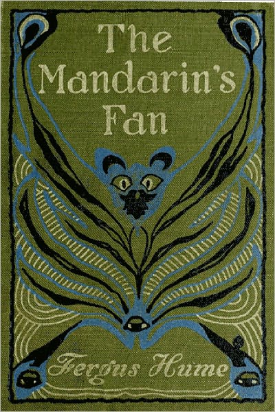 THE MANDARIN'S FAN