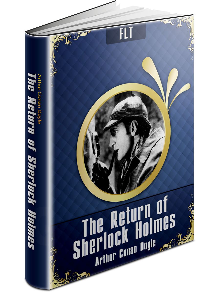 The Return of Sherlock Holmes Sherlock Holmes #6