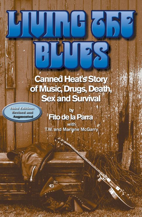 Living the Blues