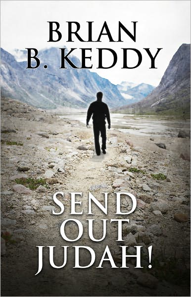 Send Out Judah!