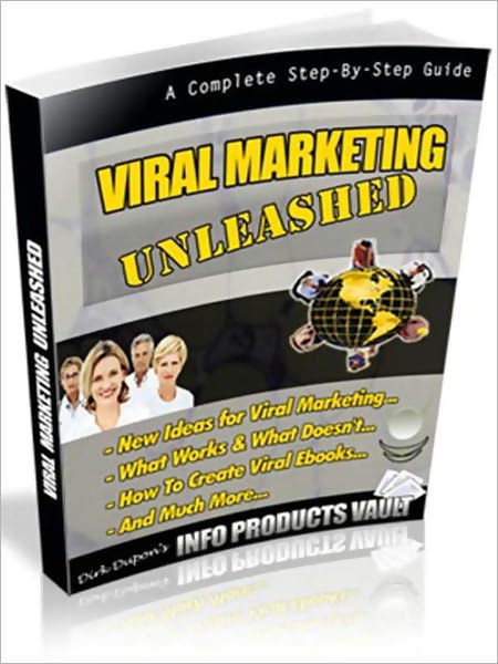Viral Marketing Unleashed
