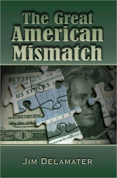 The Great American Mismatch