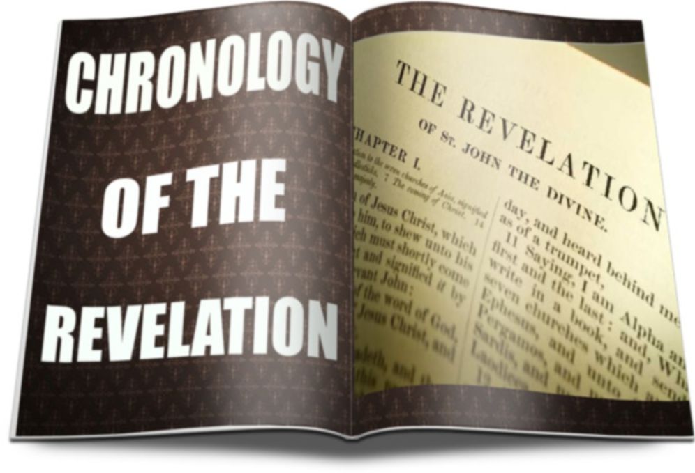 Chronology Of The Revelation