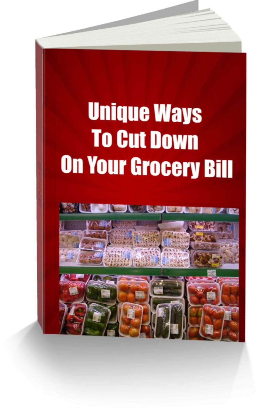 Unique Ways To Cut Down On Your Grocery Bill