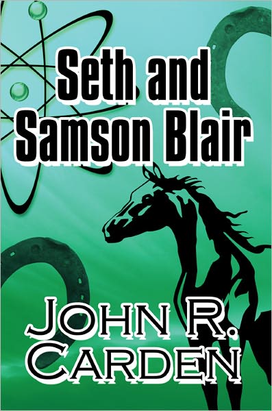 Seth and Samson Blair
