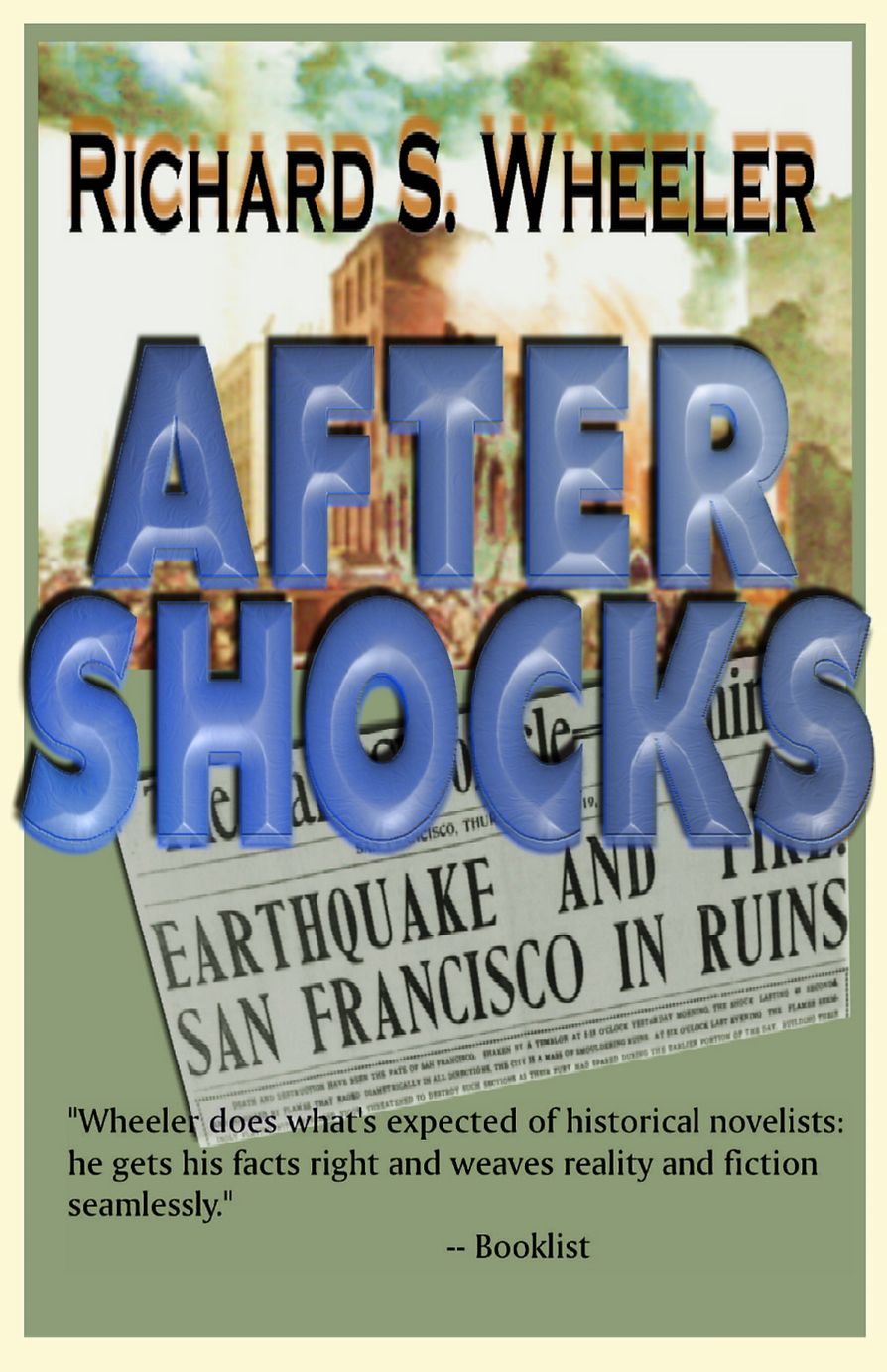 Aftershocks