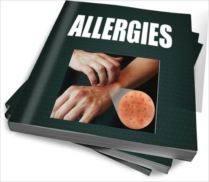 Allergies: Food Allergy Symptoms And Allergy Treatment Tips