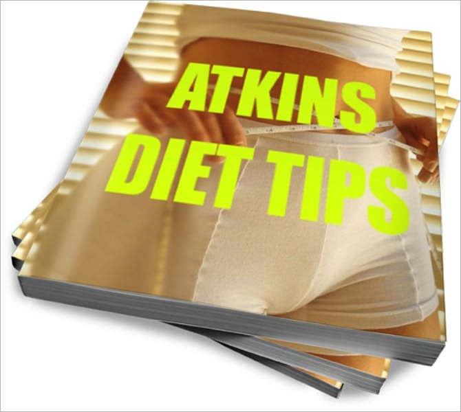 ATKINS DIET TIPS: Is The Atkins Diet Right For You?