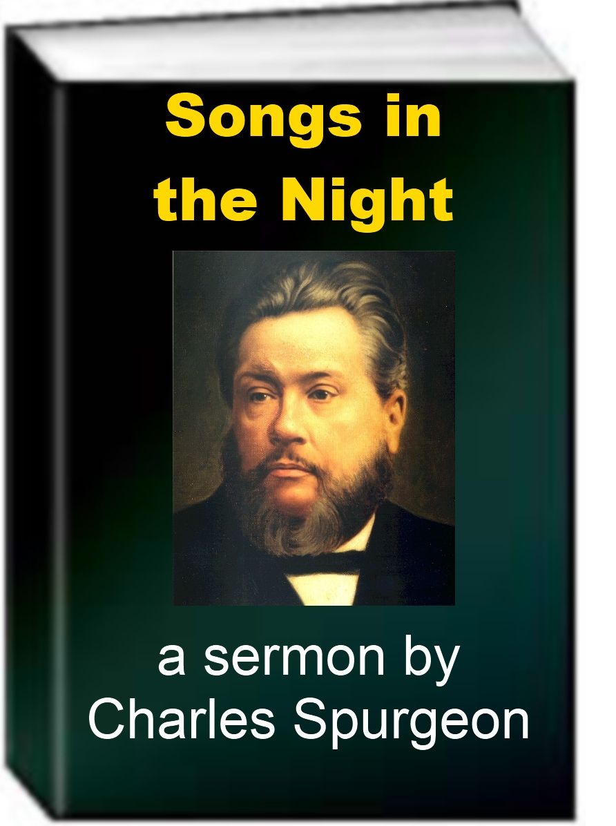 Songs In The Night