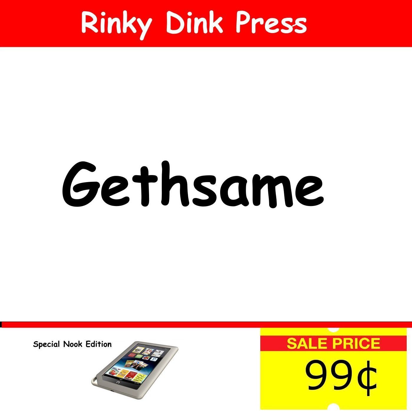 Gethsemane