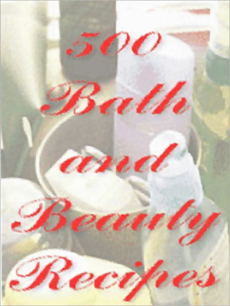 500 bath and beauty