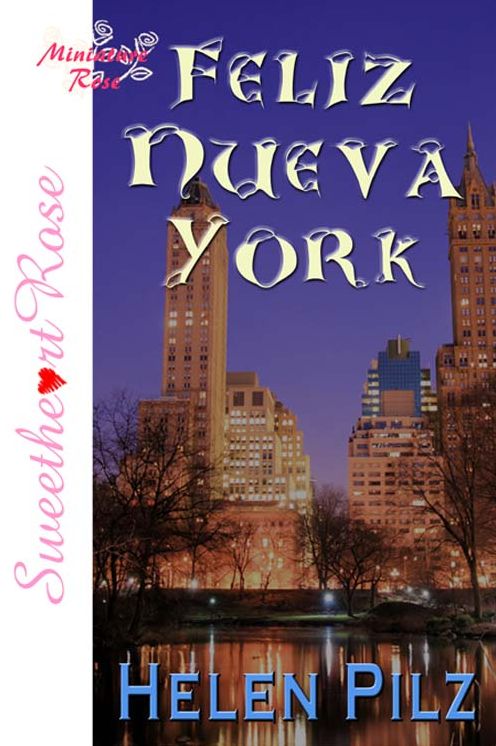 Feliz Nueva York