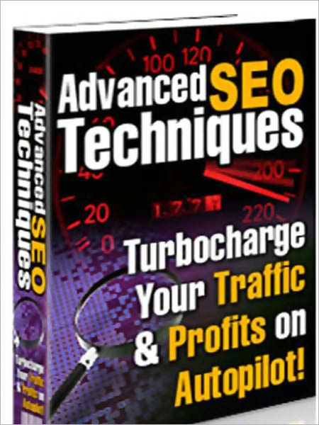 Advanced SEO Techniques