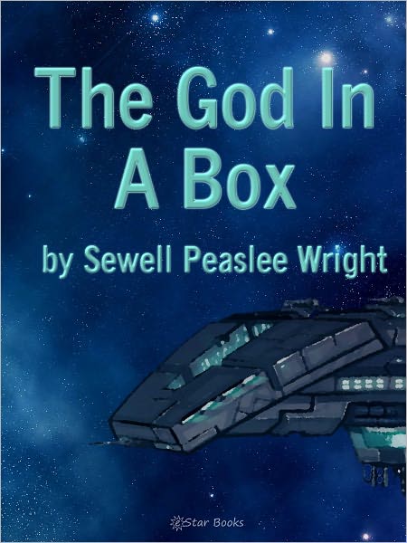 The God in a Box