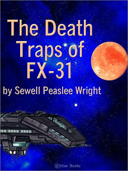 The Death Traps of FX-31