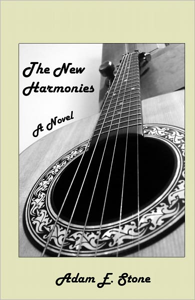 The New Harmonies