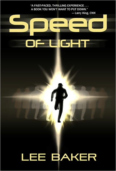 Speed of Light