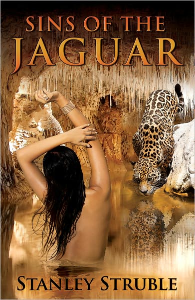 Sins of The Jaguar