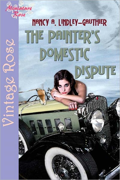 The Painter's Domestic Dispute